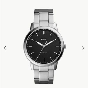 FOSSIL MENS WATCH